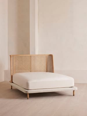 Hasker Bed - Super King - Listing Image
