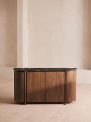Ada Sideboard - Michelangelo Marble - Listing Image