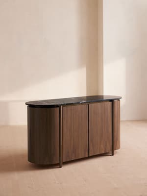 Ada Sideboard - Michelangelo Marble - Hover Image