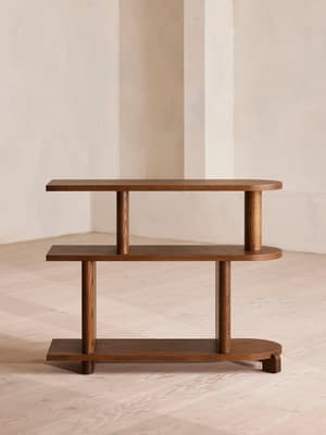 Elwood Low Shelving - Listing Image