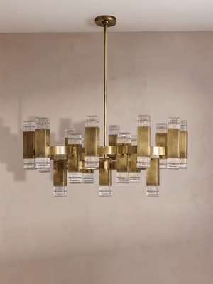 Kennedy Chandelier - Hover Image