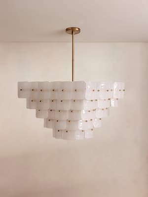 Francis Chandelier - Hover Image