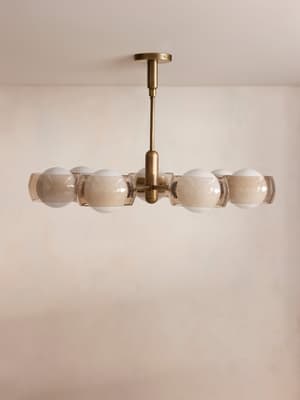 Douglas Chandelier - Listing Image