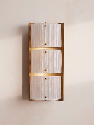 Bronte Wall Light - Listing Image