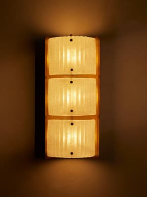 Bronte Wall Light - Hover Image