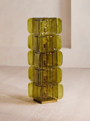 Elias Floor Lamp - Hover Image