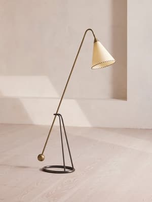 Beatrice Floor Lamp - Listing Image