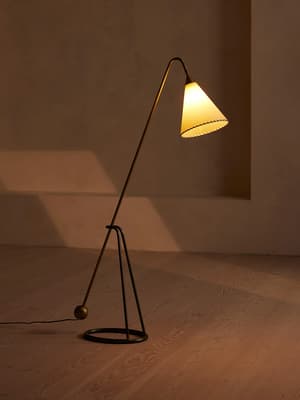 Beatrice Floor Lamp - Hover Image