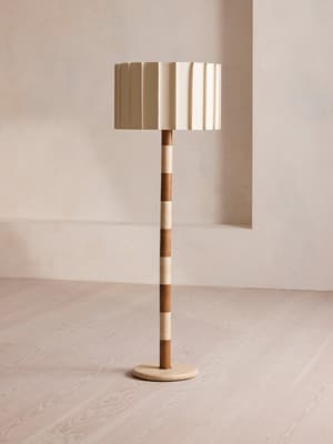 Verity Floor Lamp - Hover Image