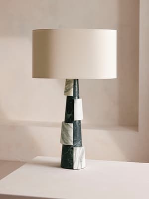 Misha Table Lamp - Hover Image