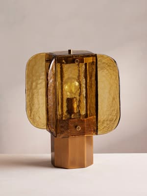 Elias Table Lamp - Listing Image