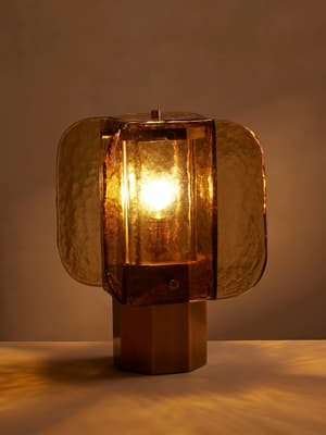 Elias Table Lamp - Hover Image