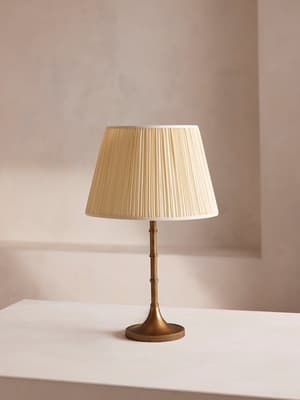 Alexander Table Lamp - Hover Image