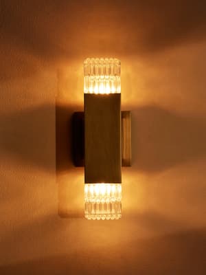 Kennedy Wall Light - Short - Hover Image