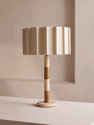 Verity Table Lamp - Listing Image