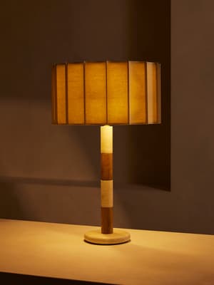 Verity Table Lamp - Hover Image