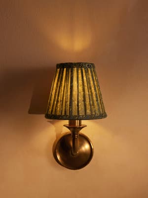 Dean Street Candle Shade - 15cm - Hover Image