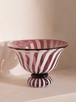 Carlotta Murano Bowl - Listing Image