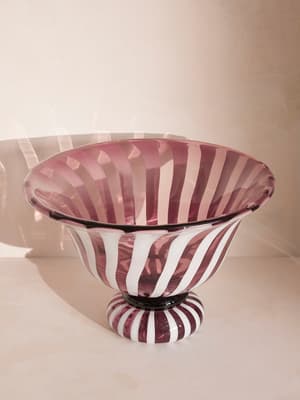 Carlotta Murano Bowl - Hover Image