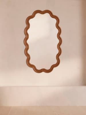 Palermo Mirror - Listing Image