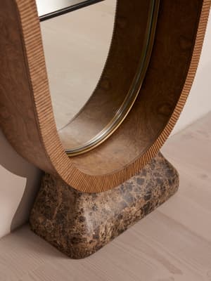 Brodie Mirror - Hover Image