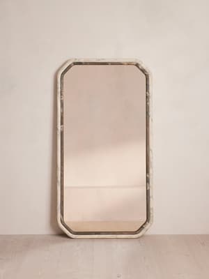 Jolene Mirror - Floor - Hover Image
