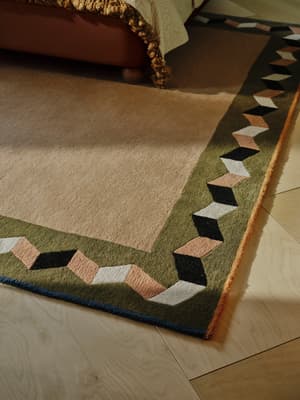 Delphi Rug - 170 x 240cm - Listing Image