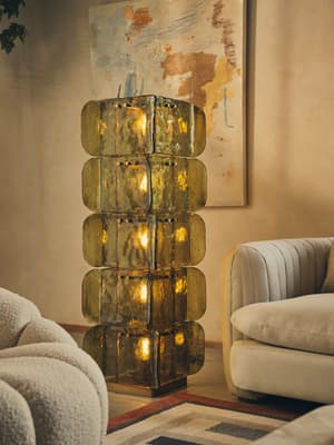 Elias Floor Lamp - Listing Image