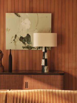 Misha Table Lamp - Listing Image