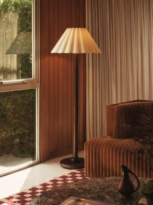 Ferguson Floor Lamp - Listing Image