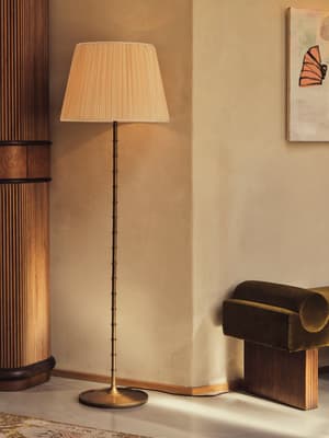 Alexander Floor Lamp - Listing Image