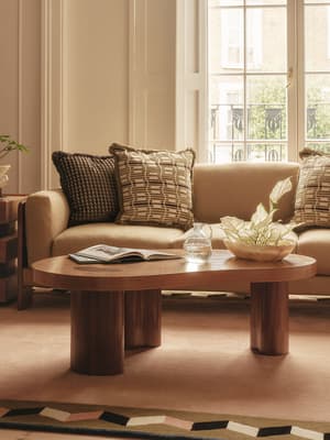 Pascal Coffee Table - Listing Image