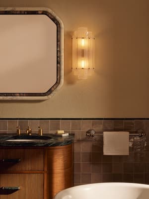 Estelle Wall Light - Hover Image