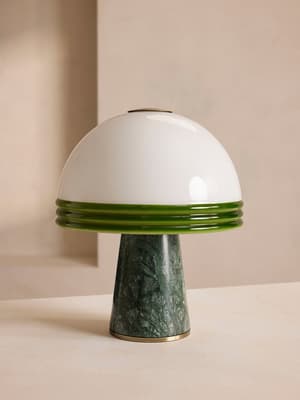 Cassie Table Lamp - Hover Image