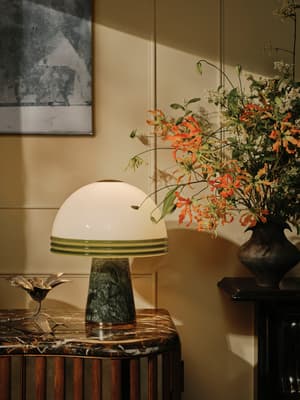 Cassie Table Lamp - Listing Image