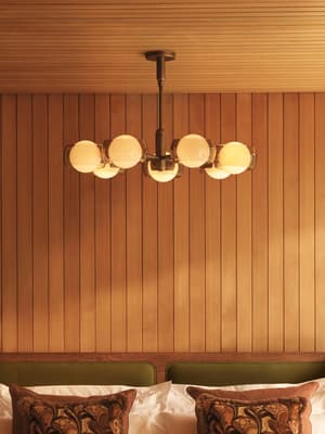 Douglas Chandelier - Hover Image