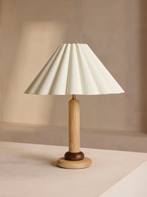 Ferguson Table Lamp - Neutral - Listing Image