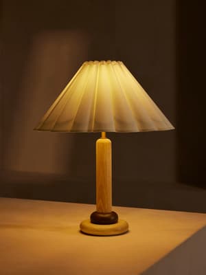 Ferguson Table Lamp - Neutral - Hover Image