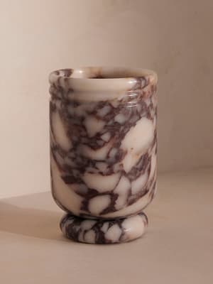 Palazzo Wine Cooler - Calacatta Viola - Listing Image