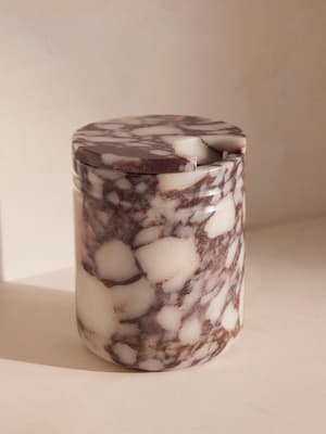Palazzo Ice Bucket - Calacatta Viola - Listing Image