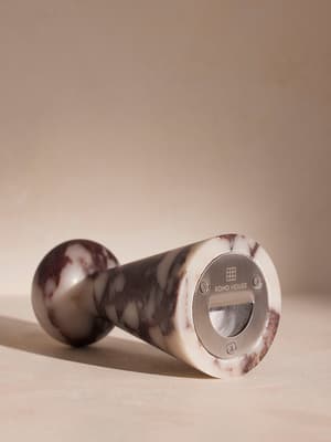 Palazzo Bottle Opener - Calacatta Viola - Hover Image