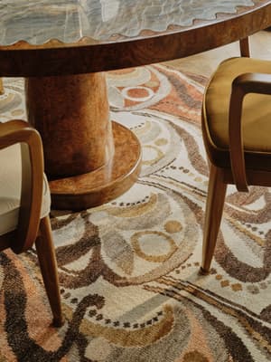 Obie Rug Rust - 170 x 240cm - Hover Image