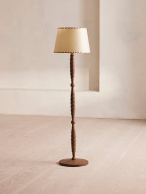 Bari Floor Lamp - Listing Image