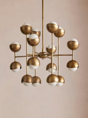 Seed Chandelier - Listing Image