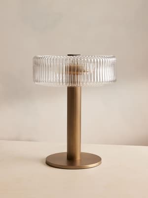 Renato Table Lamp - Listing Image