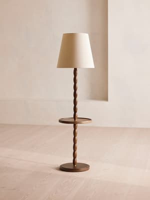 Benjamin Floor Lamp - Hover Image