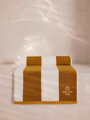 House Pool Towel - Istanbul - Listing Image
