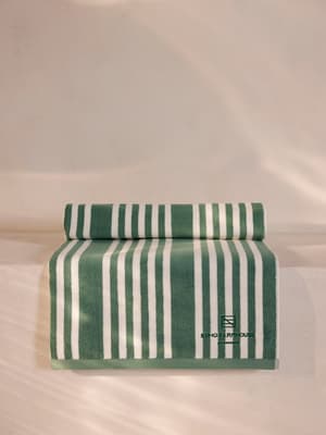 House Pool Towel - Farmhouse - Listing Image