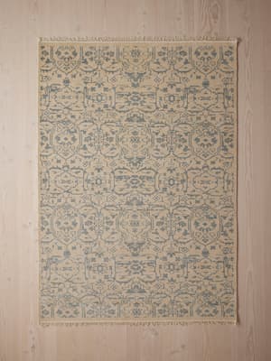Silvanus Rug - Blue 270 x 370cm - Listing Image