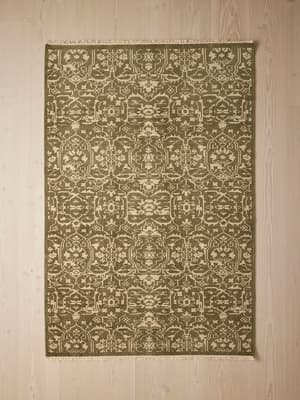 Silvanus Rug - Olive - 300 x 420cm - Listing Image
